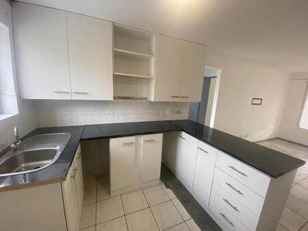 2 Bedroom Apartment in Churchill Estate