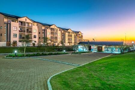 1 Bedroom Apartment in Richwood