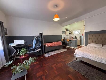 Studio Apartment in Rondebosch