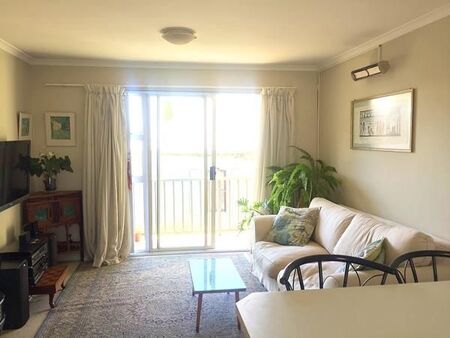 2 Bedroom Apartment in Mowbray