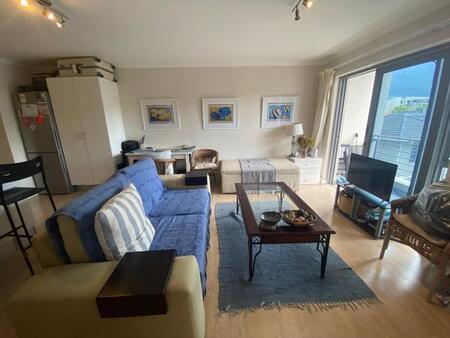 2 Bedroom Apartment in Claremont