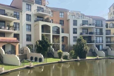 3 Bedroom Apartment in Century City