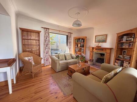 3 Bedroom House in Simons Town