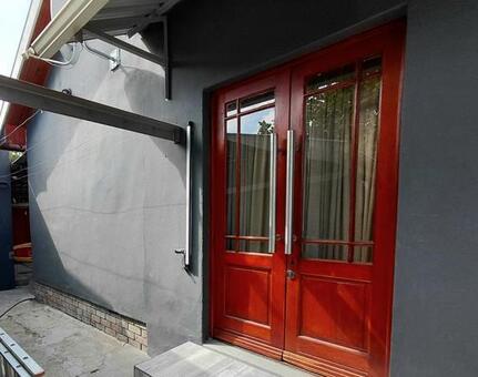 0.5 Bedroom House in Clamhall