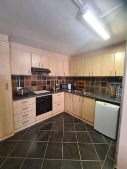 1 Bedroom Apartment in Duynefontein