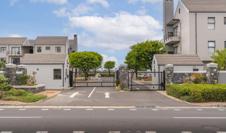 2 Bedroom Apartment in Royal Ascot