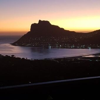 3 Bedroom House in Hout Bay and surrounds