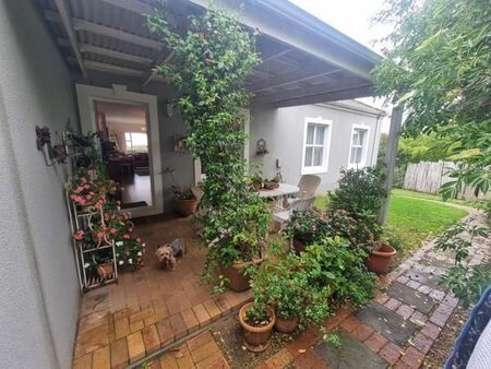 2 Bedroom House in Pinehurst
