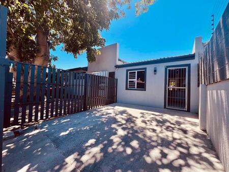 1 Bedroom Apartment in Townsend Estate