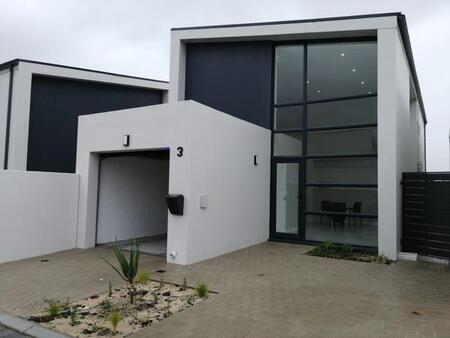 3 Bedroom House in Haasendal