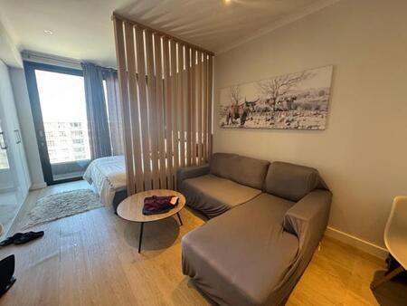 Studio Apartment in Observatory