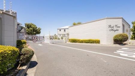 2 Bedroom Apartment in Sonstraal Heights