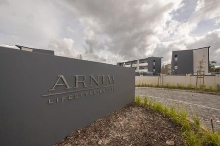 2 Bedroom Apartment in Brackenfell Central