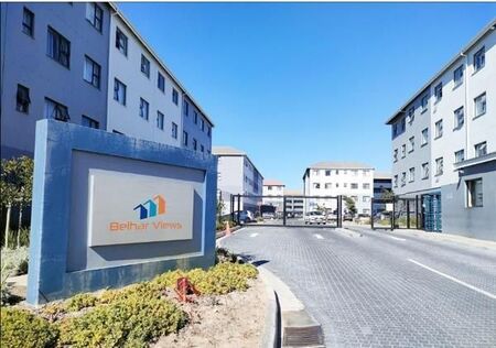 2 Bedroom Apartment in Belhar