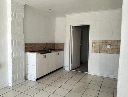 1 Bedroom Apartment in Lotus River