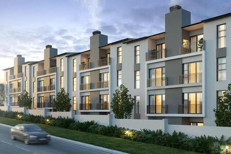 2 Bedroom Apartment in Langeberg Ridge