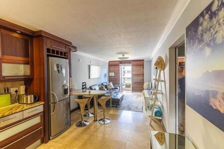 2 Bedroom Apartment in Tyger Waterfront