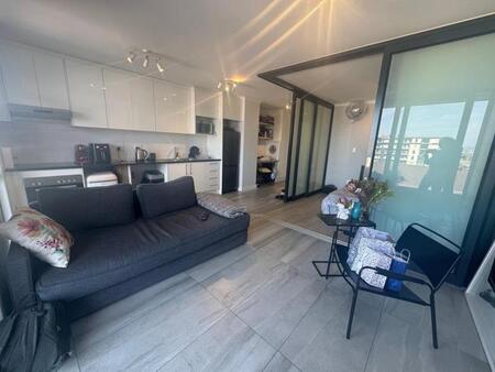 1 Bedroom Apartment in Observatory
