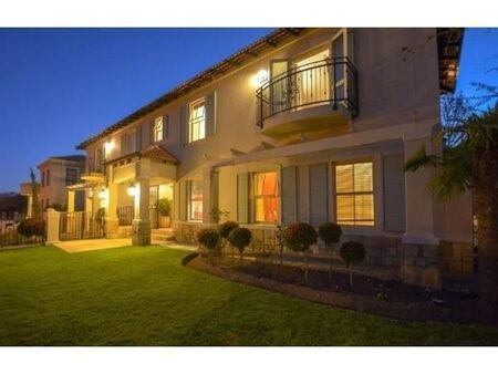 5 Bedroom House in Eversdal Heights