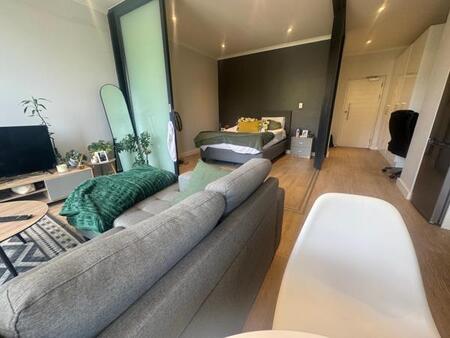 1 Bedroom Apartment in Observatory