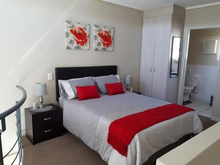 1 Bedroom Apartment in Tyger Waterfront