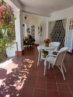 3 Bedroom House in Three Anchor Bay