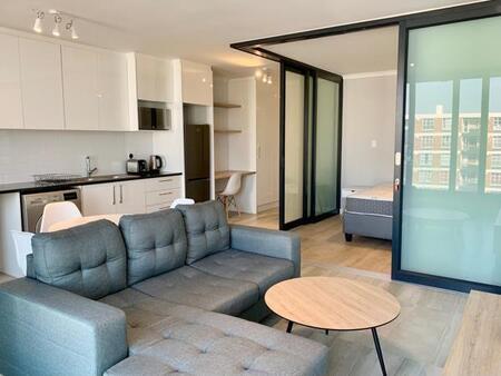 1 Bedroom Apartment in Observatory