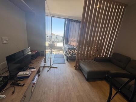 Bachelor apartment in Observatory