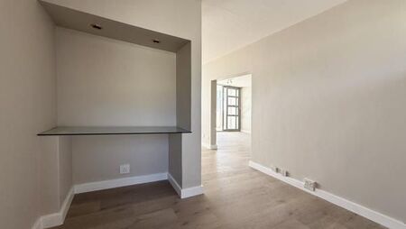 3 Bedroom Apartment in Sea Point