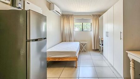 1 Bedroom Cluster in Wellington North