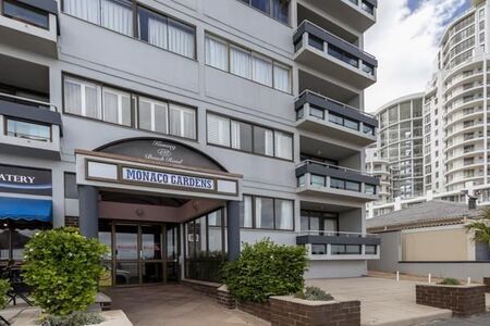 2 Bedroom Apartment in Strand North