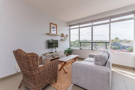 Studio Apartment in Green Point