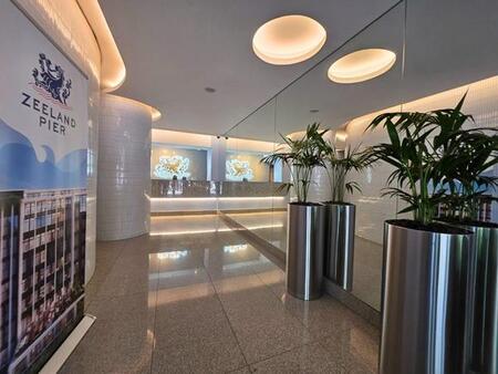 1 Bedroom Apartment in Foreshore