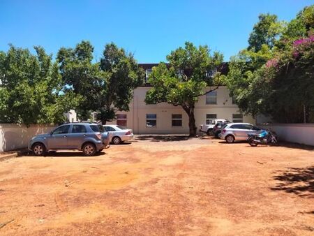 1 Bedroom Apartment in Dennesig