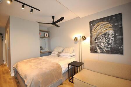 1 Bedroom Apartment in Dennesig