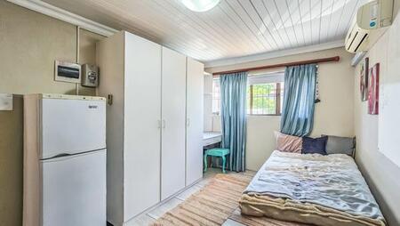 1 Bedroom Cluster in Wellington North