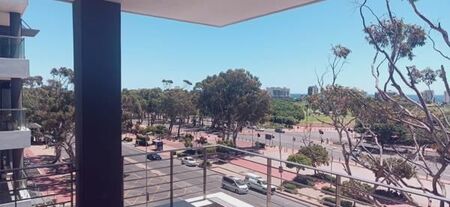 Studio apartment in Green Point