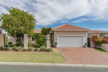 3 Bedroom House in Steynsrust