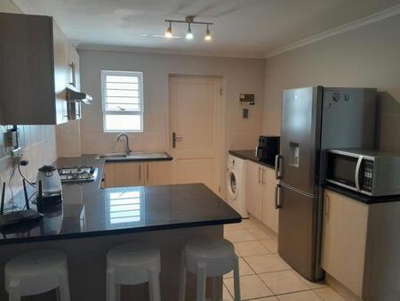 3 Bedroom Apartment in Nuutgevonden