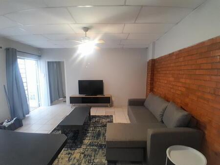 1 Bedroom Apartment in Herlear