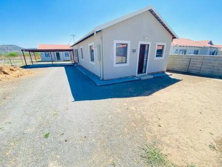 2 Bedroom Apartment in Observation Hill