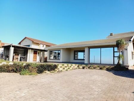 4 Bedroom House in Uvongo