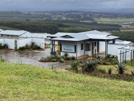 1 Bedroom Apartment in Hilton