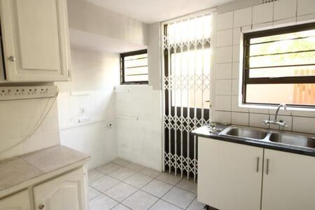 1 Bedroom Apartment in Stellenbosch Central