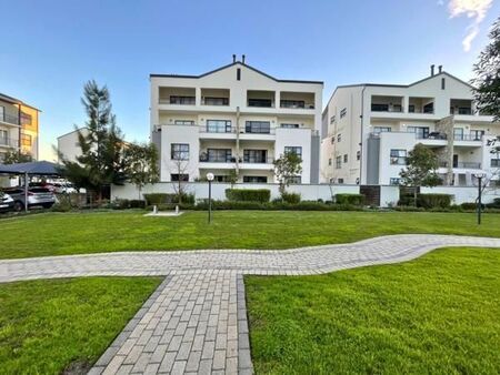1 Bedroom Apartment in Somerset West Central