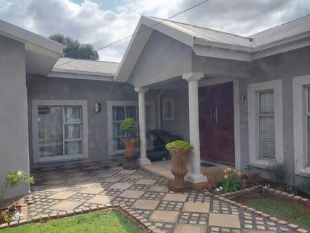 3 Bedroom House in Kuruman