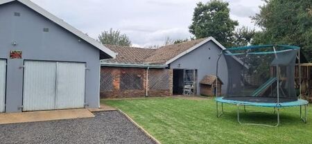 3 Bedroom House in Lydenburg