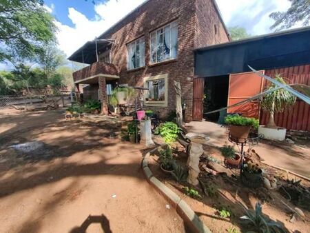 2 Bedroom Apartment in Thabazimbi