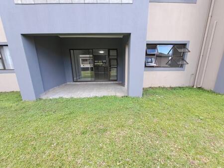 2 Bedroom Apartment in Umtentweni