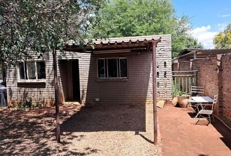 1 Bedroom Apartment in Mokopane